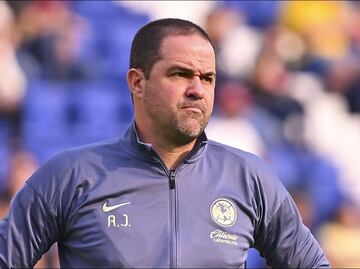 André Jardine lanza contundente mensaje previo a la eliminatoria con el Pachuca: “No hay ninguna supremacía y no tememos a nadie”