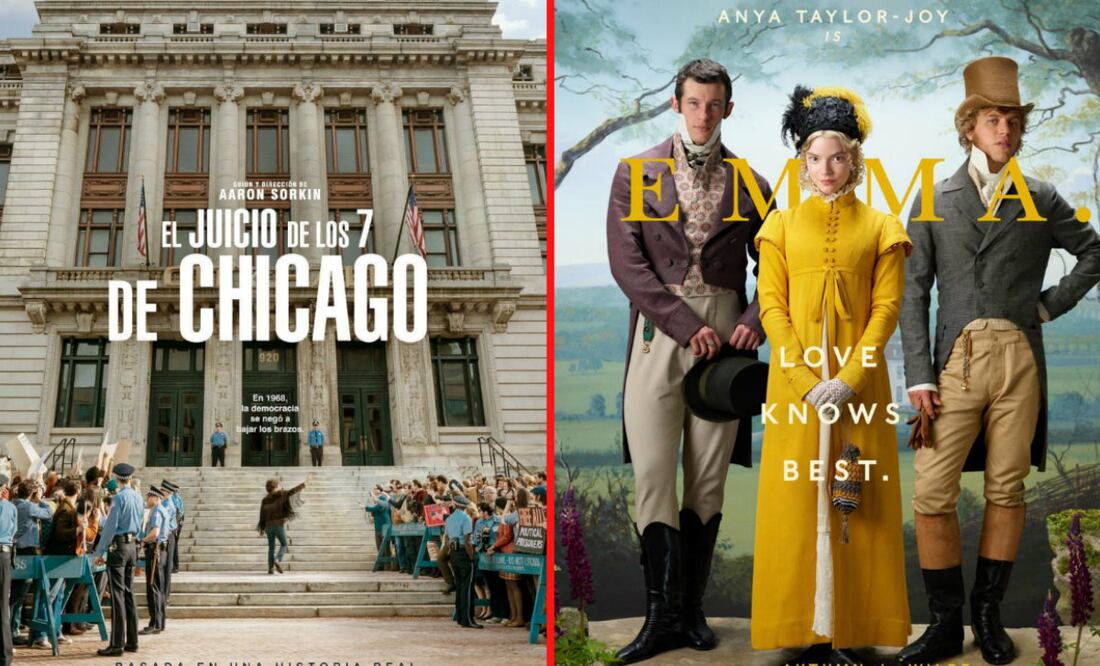 Fotos: Dreamworks/Working Title Films