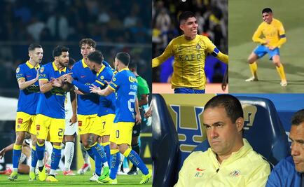 los MEMES terminaron de rematar al América luego de perder ante Pumas en CU