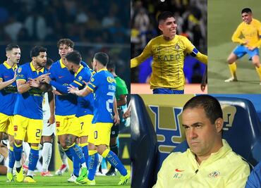 los MEMES terminaron de rematar al América luego de perder ante Pumas en CU
