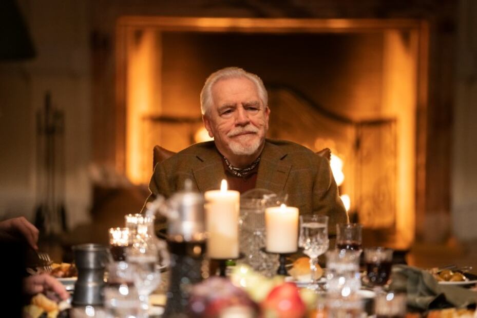 “Succession”: HBO Max confirma que habrá cuarta temporada