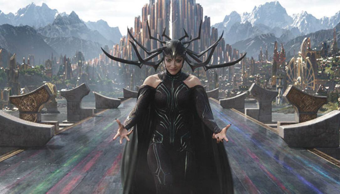 Cate Blanchett: 10 películas de la actriz que NO conoce límites