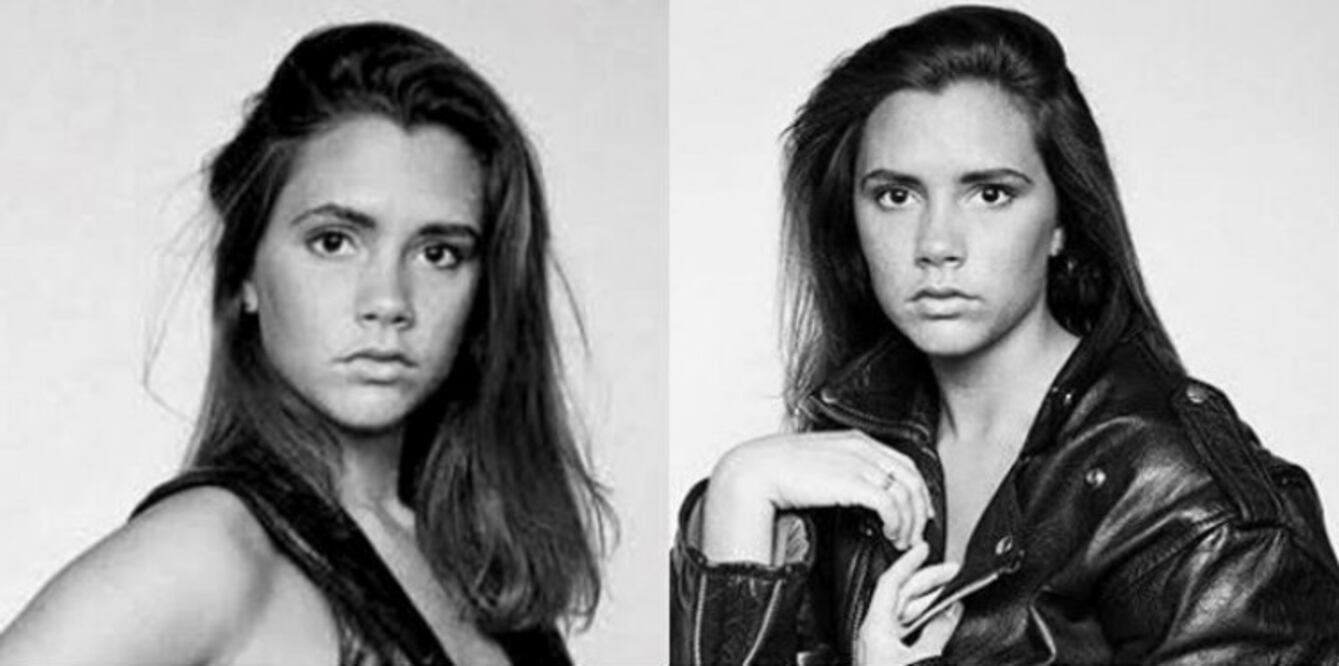 Foto: Instagram @thespicegirls_uk