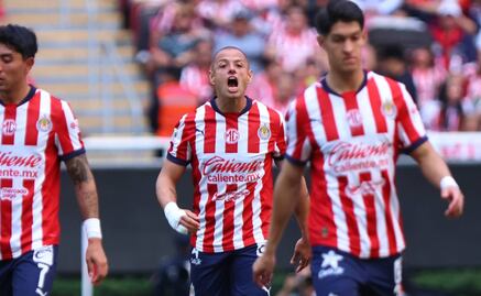 Chicharito Hernández explotó en contra de la directiva de Chivas ¿Cuál es la razón?