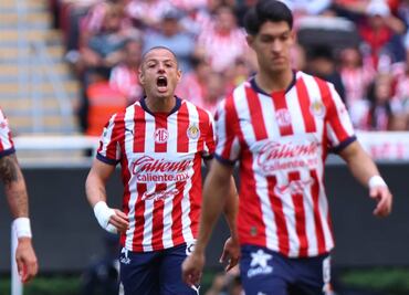 Chivas anuncia la ruptura de su Comité Técnico-Deportivo; así terminó el proyecto comandado por españoles
