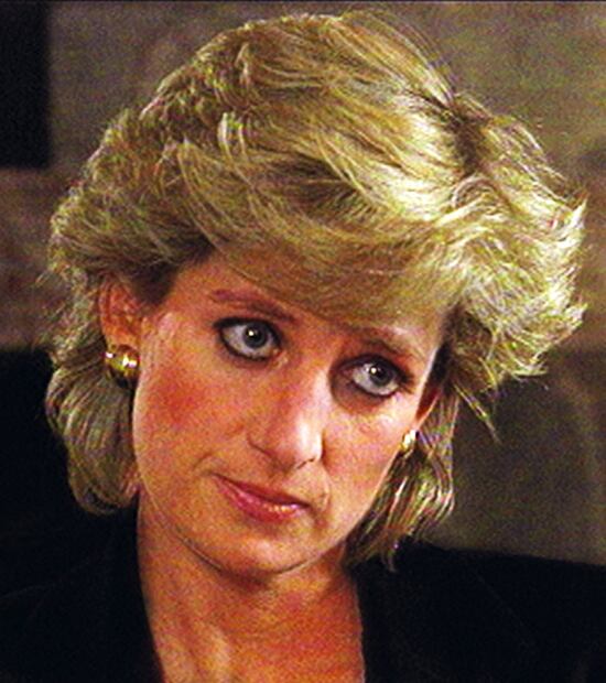 5 confesiones del médico que intentó salvar a Lady Di la noche de su muerte