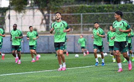República Checa vs México: ¿Cuándo y dónde ver EN VIVO el Mundial 2026, HOY, miércoles 24 de junio?
