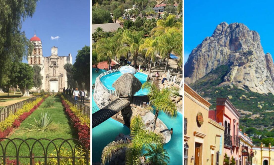 Fotos: Instagram @embamexsud / @danna_canol / @gharce