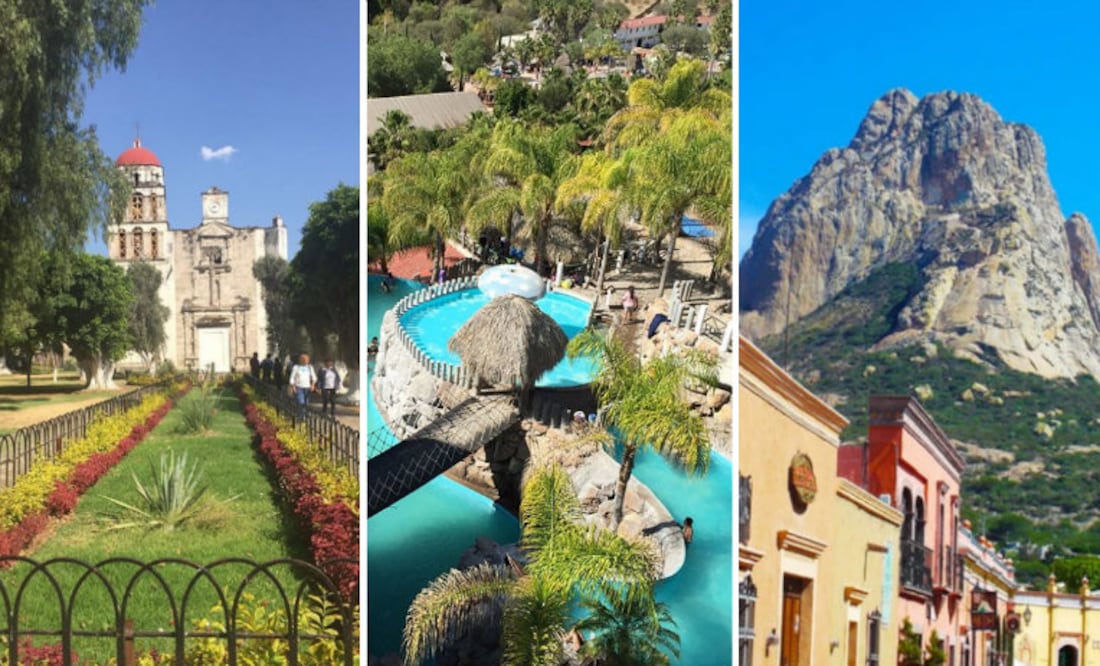 Fotos: Instagram @embamexsud / @danna_canol / @gharce