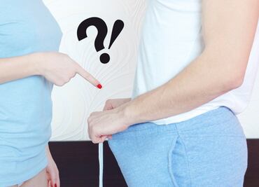 10 razones por las que un amante con el miembro pequeño es genial