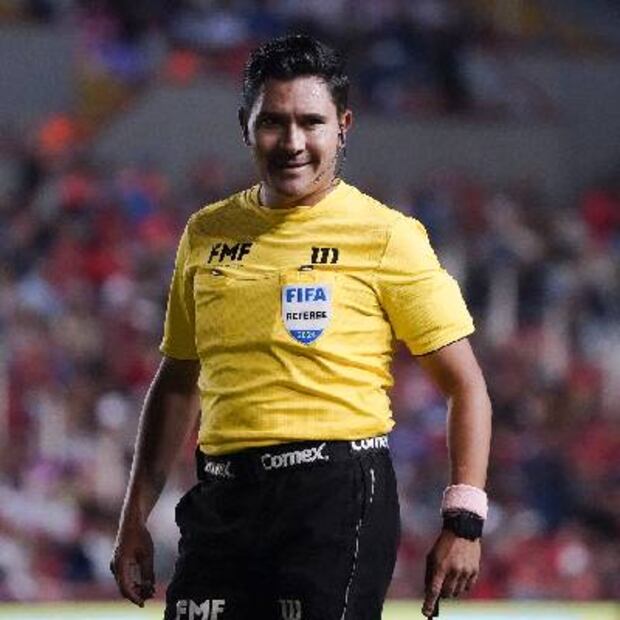 Fernando Guerrero. FOTO: Imago7