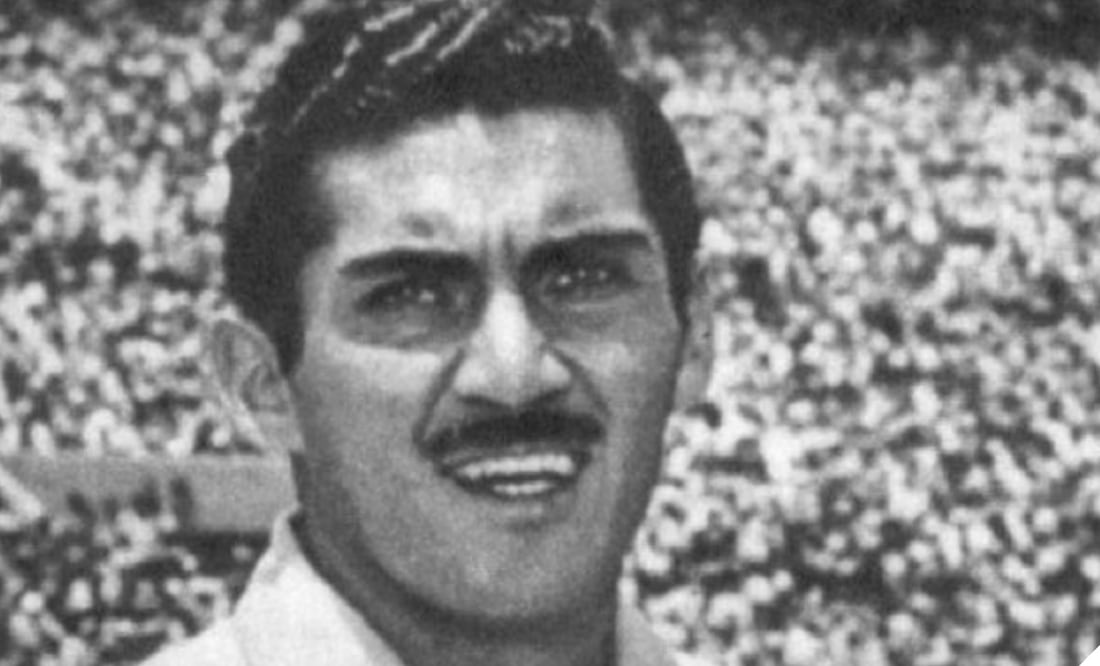 FOTO: Antonio Carbajal