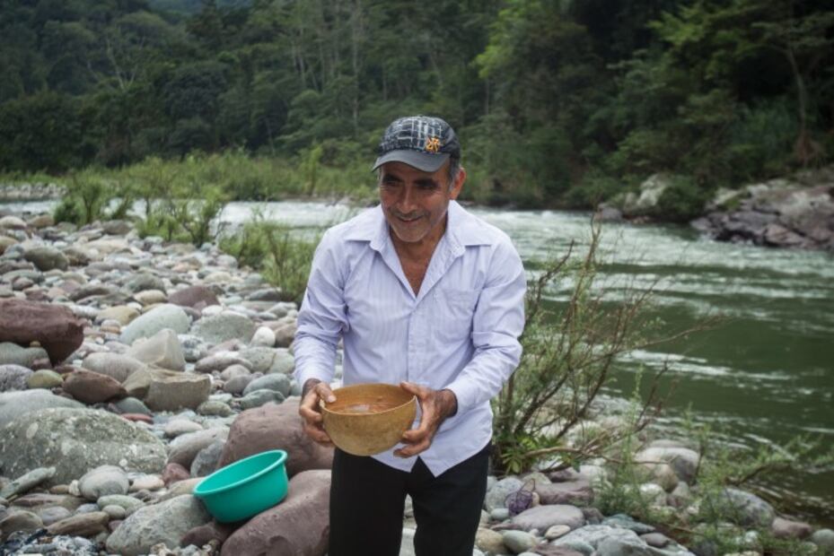 El Caldo de Piedra ahora es Patrimonio Cultural Intangible de Oaxaca