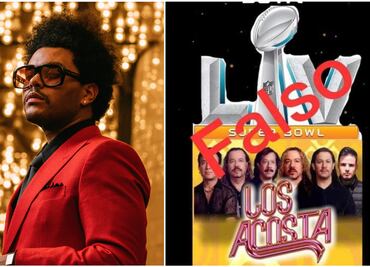 Super Bowl LV: Los mejores memes del show 2021 de medio tiempo