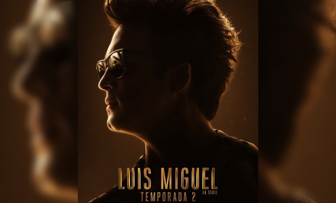 Fotos cortesía de Netflix