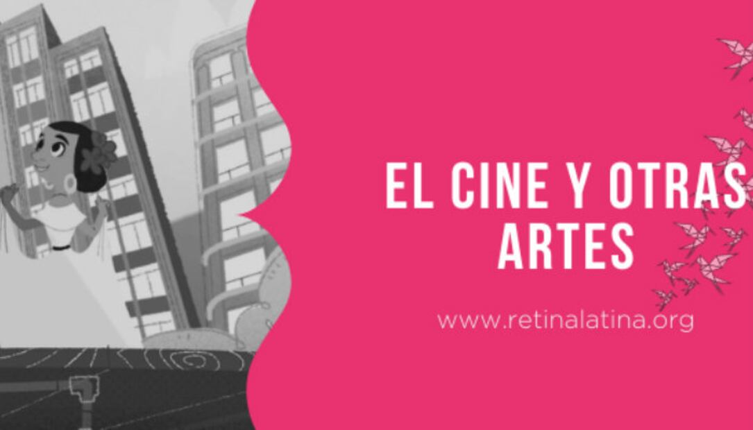 10 plataformas de streaming para ver cine de calidad