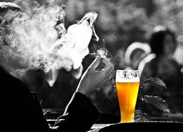 Los 10 países menos sanos del mundo