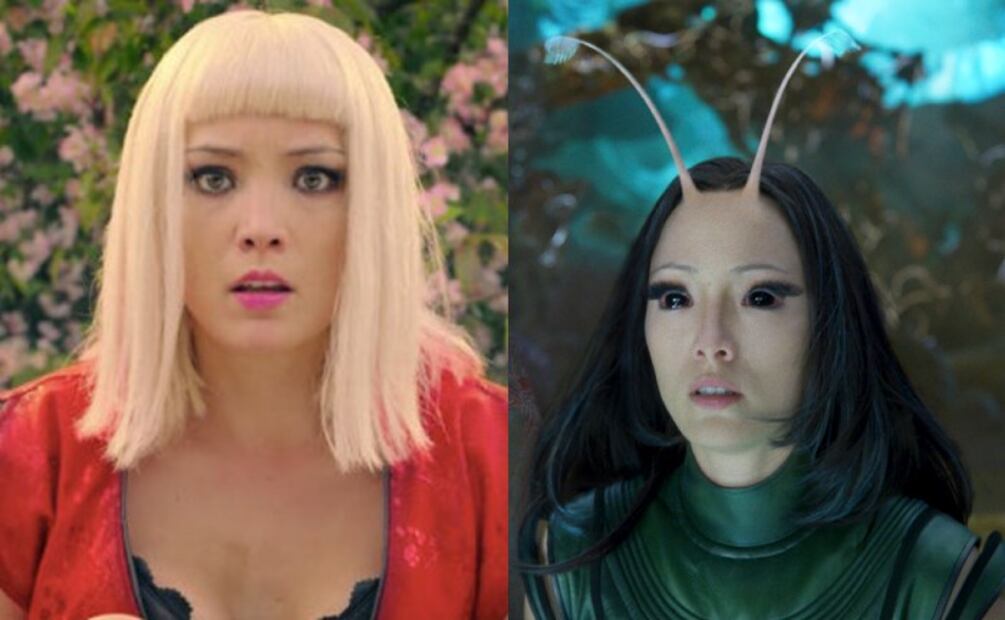 10 actores de Marvel que NO sabías aparecen en "Black Mirror"