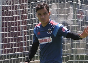 Las polémicas que ha tenido Omar Bravo, exjugador de Chivas y el Tri, en su vida