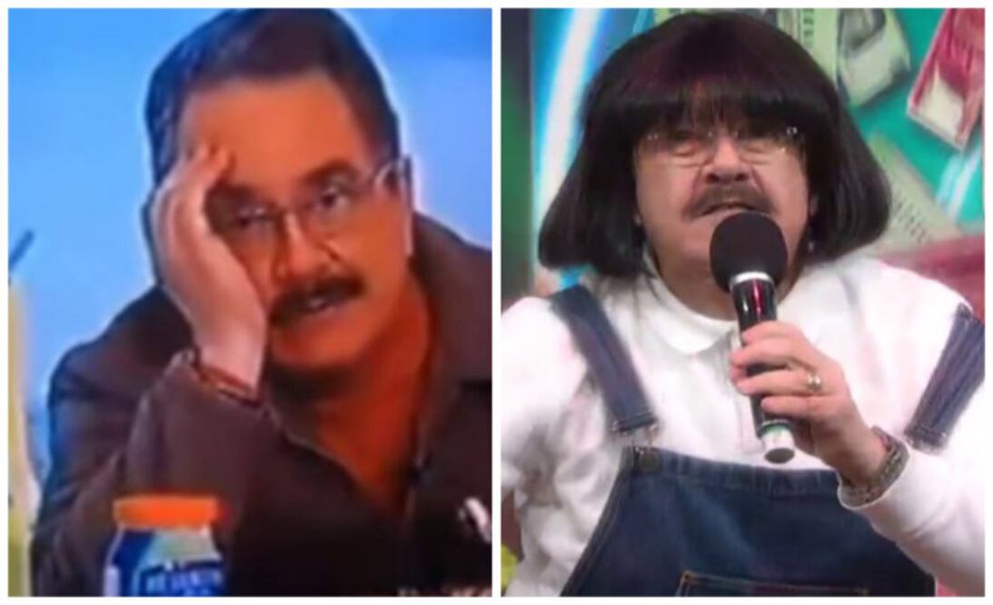 Foto: Ventaneando/Venga La Alegría