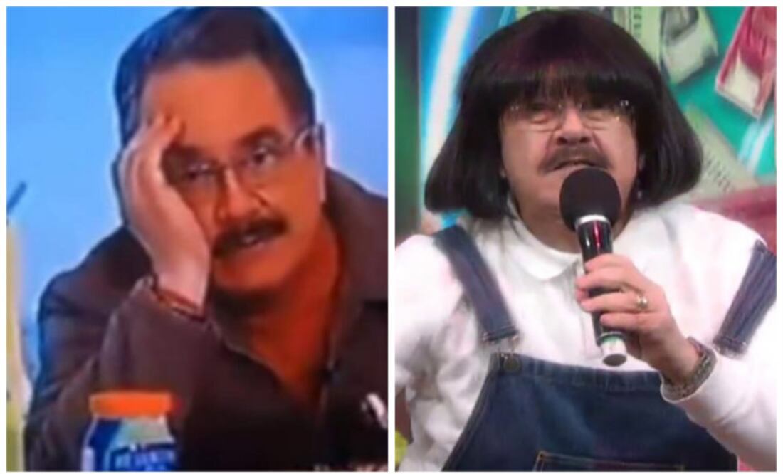 Foto: Ventaneando/Venga La Alegría