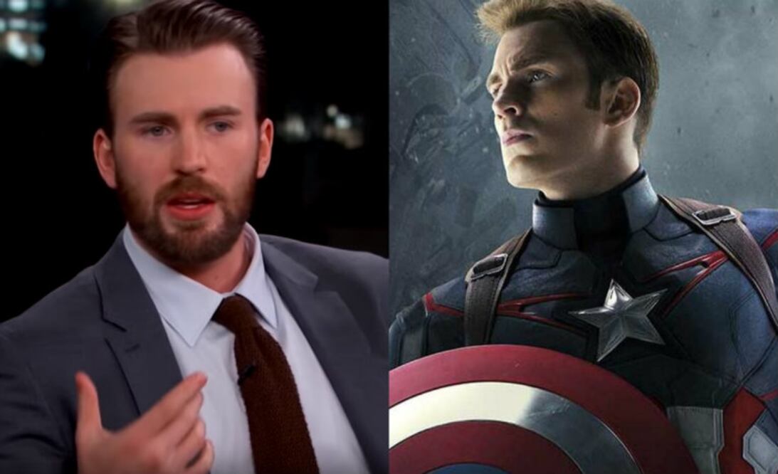 Foto: YouTube Jimmy Kimmel Live/Disney/Marvel