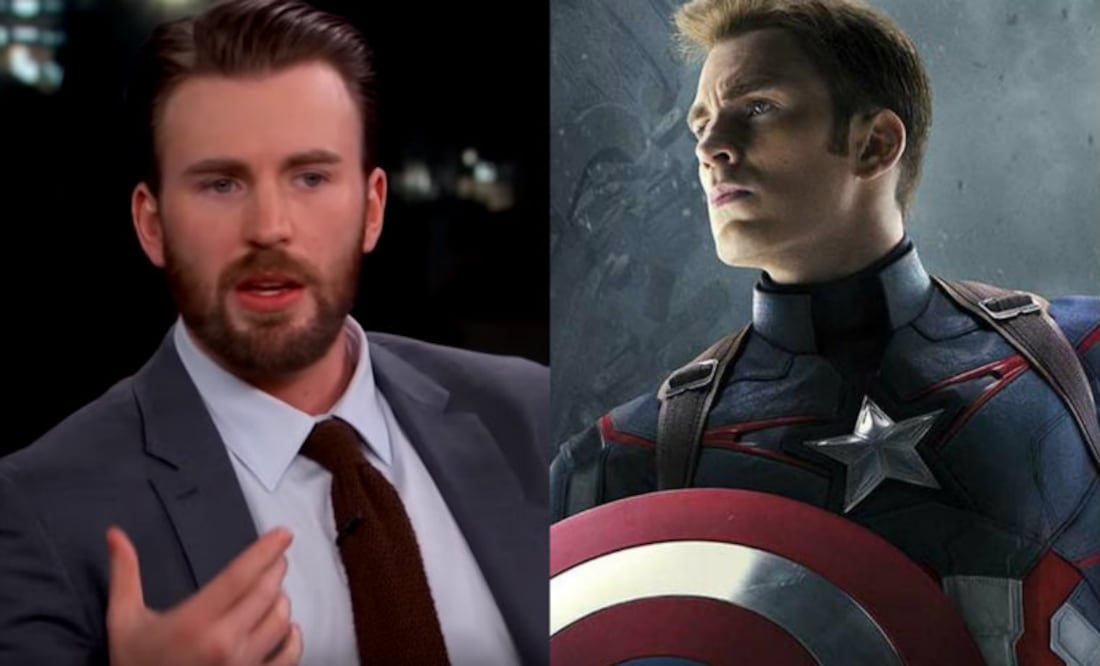Foto: YouTube Jimmy Kimmel Live/Disney/Marvel