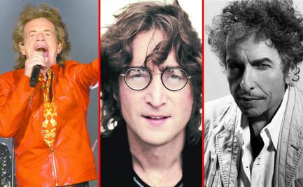 Las 10 mejores canciones de la historia, según Rolling Stone