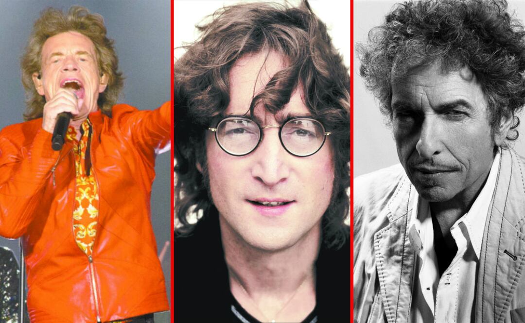 Fotos: AP/El Universal