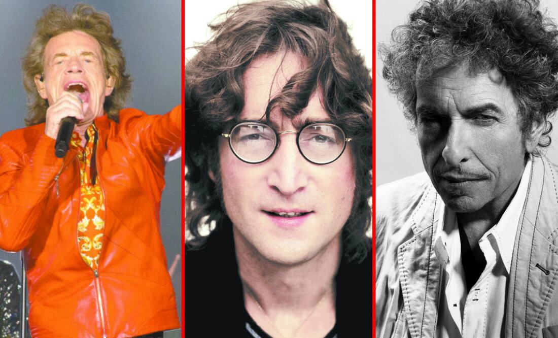 Fotos: AP/El Universal