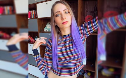 Caso YosStop: Las 6 pruebas contra Yoseline Hoffman que presentó Ainara