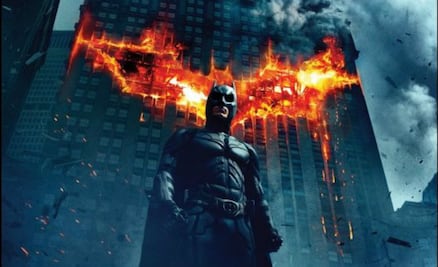 “The Dark Knight”: 10 años en 10 datos de la mejor cinta de Batman