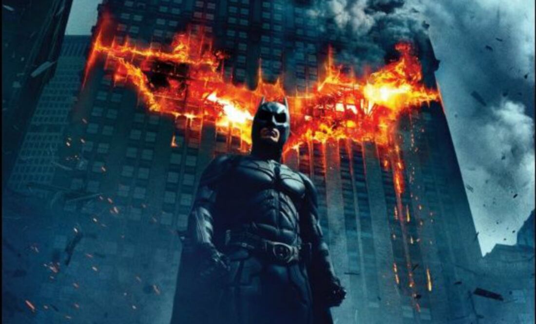 Foto:  Warner Bros., Legendary Entertainment