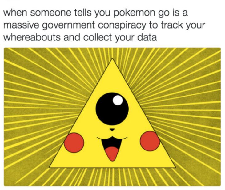 10 casos escalofriantes relacionados con Pokemón Go