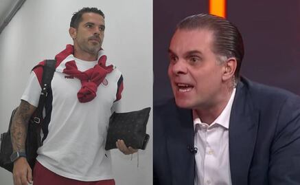 Martinoli hizo menos a Chivas por Gago: 'Boca no lo trae por lo que hace en Guadalajara'