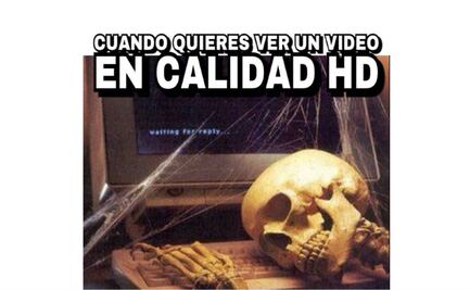 Los 10 mejores memes para sobrevivir al Internet lento