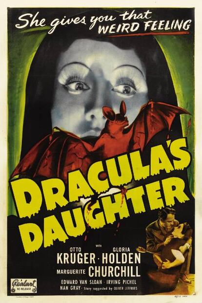 Drácula: 10 cintas basadas en la novela de Bram Stoker