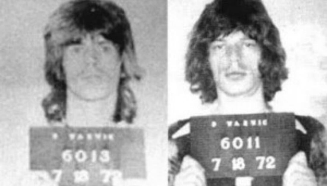 El mes que Mick Jagger y Keith Richards pasaron en prisión