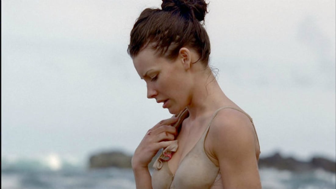 10 actrices que sufrieron al filmar escenas de sexo y desnudos