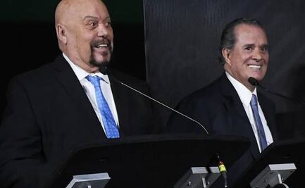 Raúl Orvañanos insultó al Perro Bermúdez en último partido que narraron: "¡Qué chin... te importa!"