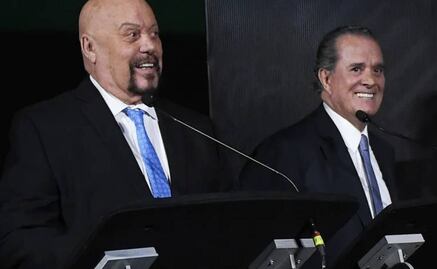 Raúl Orvañanos insultó al Perro Bermúdez en último partido que narraron: "¡Qué chin... te importa!"