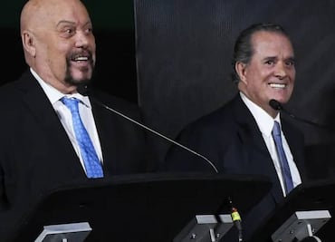 Raúl Orvañanos insultó al Perro Bermúdez en último partido que narraron: "¡Qué chin... te importa!"