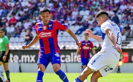 Atlante habla de los rumores sobre su posible regreso a la Liga MX