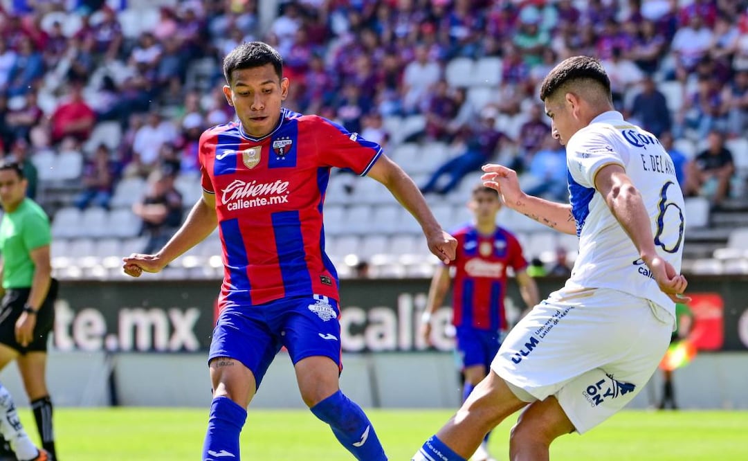 La directiva del Atlante despejó dudas sobre un posible regreso a Primera División. Foto: Imago7.