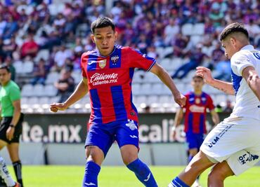 Atlante habla de los rumores sobre su posible regreso a la Liga MX