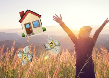 Y tú, ¿a qué edad dejaste la casa de tus padres y te independizaste?