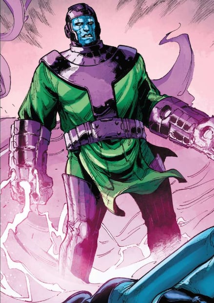 Ellos son los 7 "Young Avengers" que ya llegaron al Universo Marvel