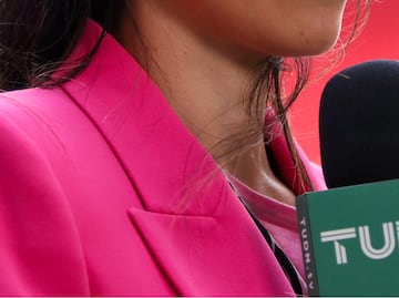 Periodista de TUDN denuncia que fue víctima de robo, durante la final de la Copa América