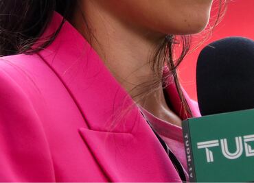 Periodista de TUDN denuncia que fue víctima de robo, durante la final de la Copa América