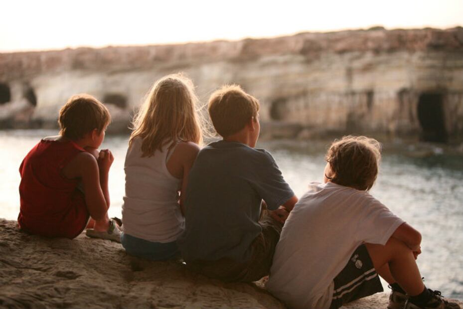 Los tres tipos de amistad que existen de acuerdo con Aristóteles 